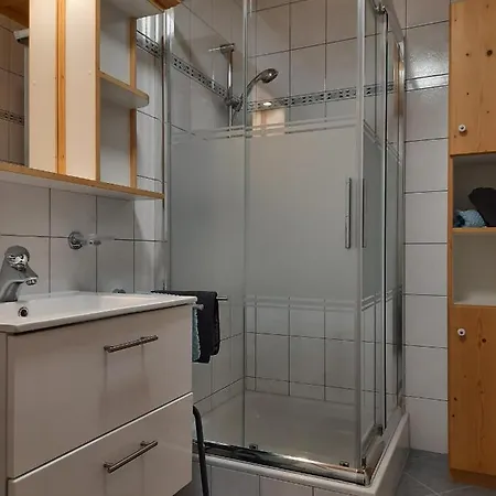 Apartamento Dorfanger Alpbach