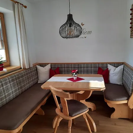 Dorfanger Apartment Alpbach