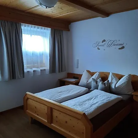 Dorfanger Apartment Alpbach