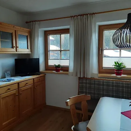 Dorfanger Apartment