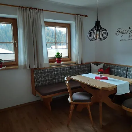Dorfanger Apartment