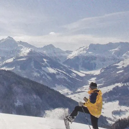 Dorfanger * Alpbach