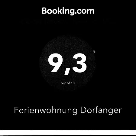 Apartment Dorfanger Alpbach