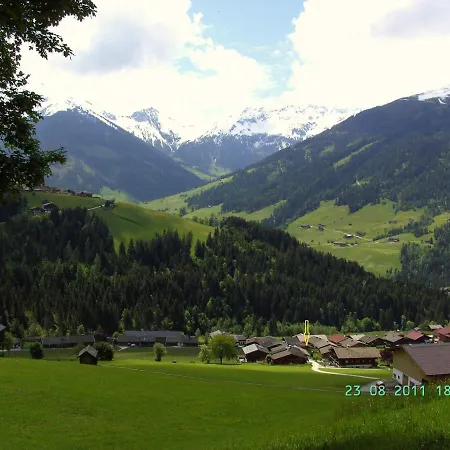Dorfanger * Alpbach