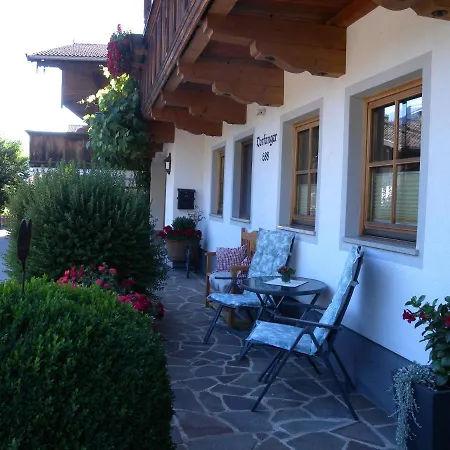 Apartment Dorfanger