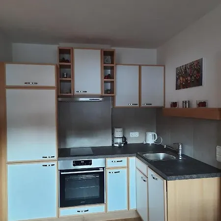 Ferienwohnung Dorfanger Alpbach