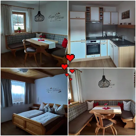 Ferienwohnung Dorfanger *