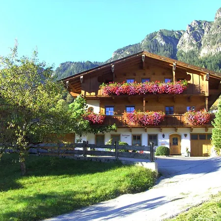 Ferienwohnung Dorfanger