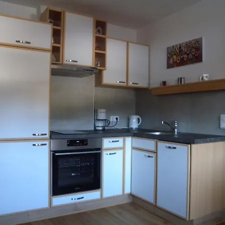 Ferienwohnung Dorfanger