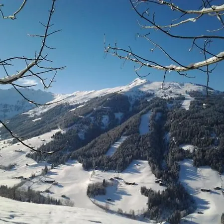 Ferienwohnung Dorfanger Apartament Alpbach